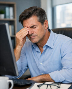 Learn the reasons your eyelids hurt at M&M Eye Institute