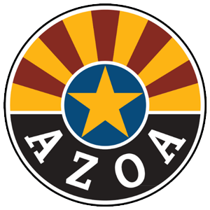 AZOA Logo