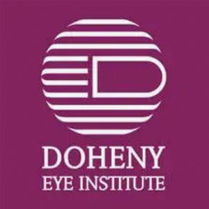 Doheny Eye Institute logo