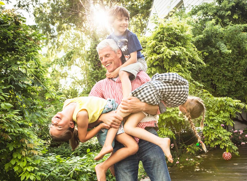 Cataract Surgery - Cataract Surgery gives you freedom to live the life you want again