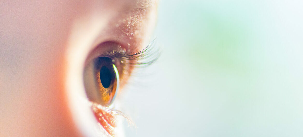 Learn more about early onset cataracts with M&M Eye Institute.