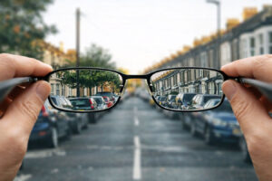 Myopia Treatment at M&M Eye Institute can bring clarity to your point of view.