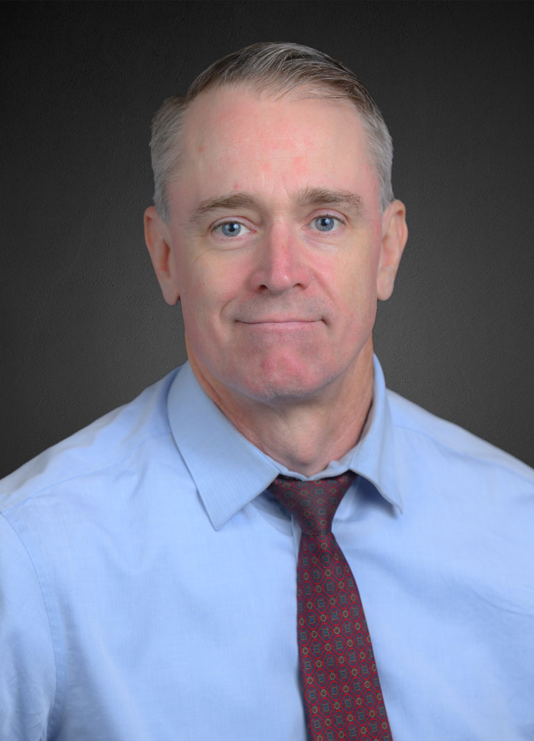 Alton Rossman, OD