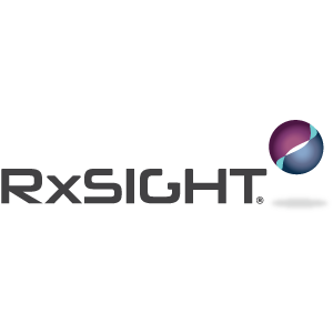 Rx Sight Logo