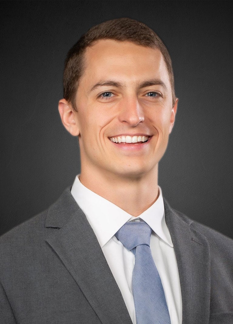 Brennan Boyd, MD
