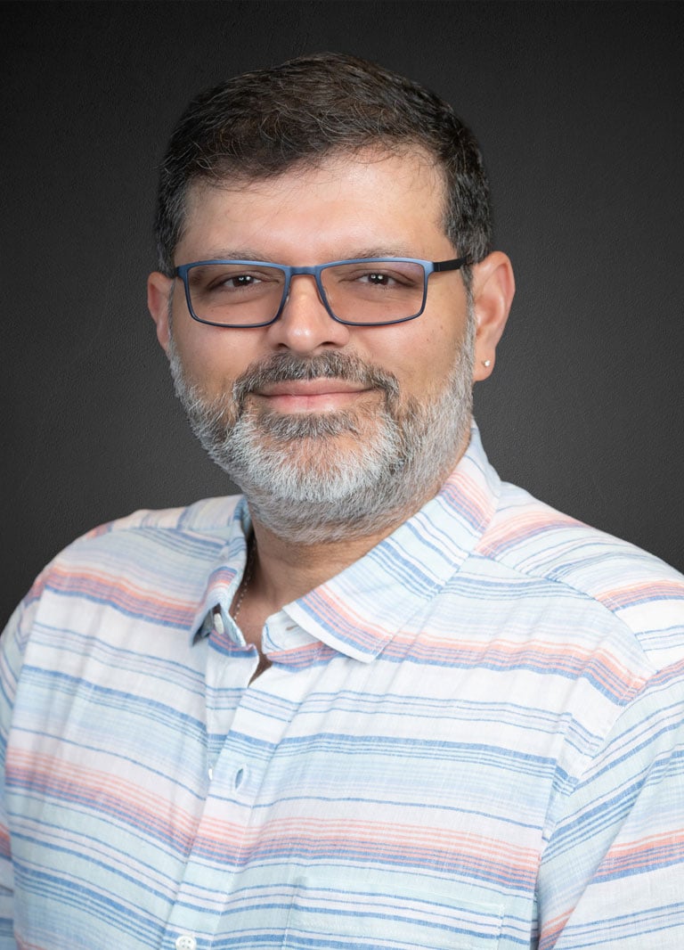 Sanjay Kamat, DO